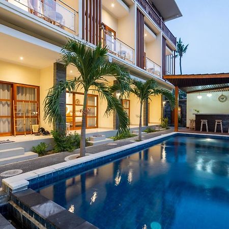 The Pulau Bungalow Lembongan Extérieur photo