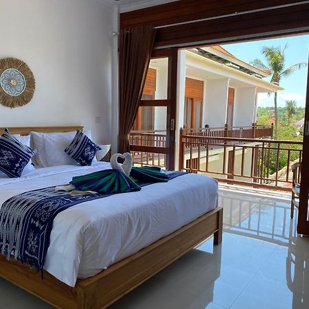 The Pulau Bungalow Lembongan Extérieur photo