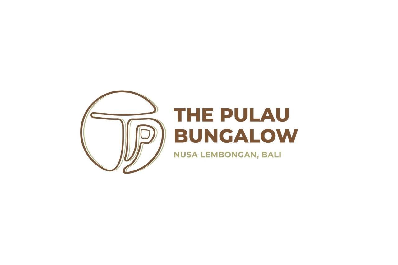 The Pulau Bungalow Lembongan Extérieur photo