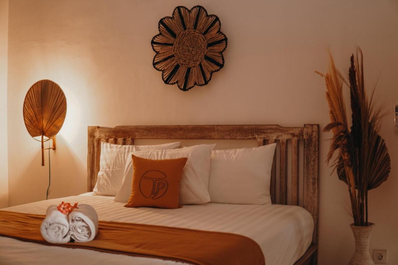 The Pulau Bungalow Lembongan Extérieur photo