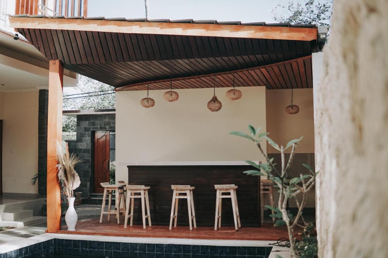 The Pulau Bungalow Lembongan Extérieur photo