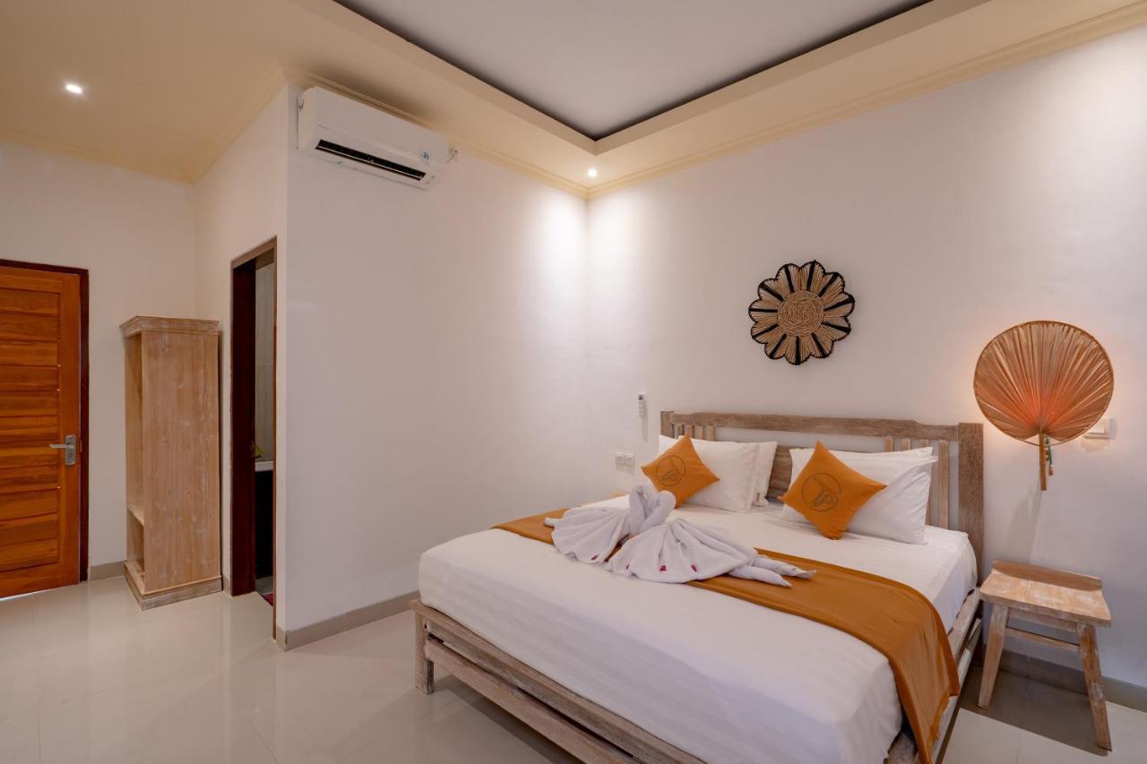 The Pulau Bungalow Lembongan Extérieur photo
