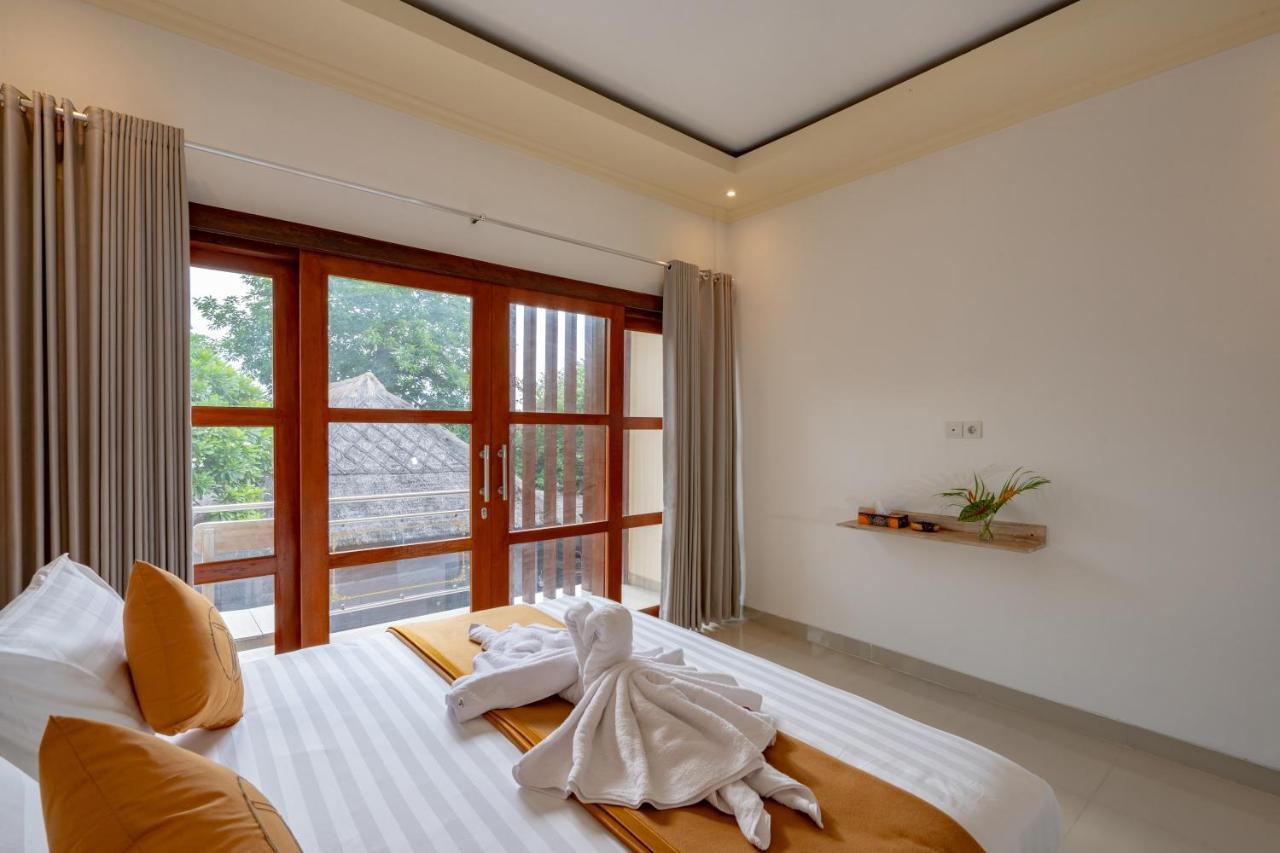 The Pulau Bungalow Lembongan Extérieur photo