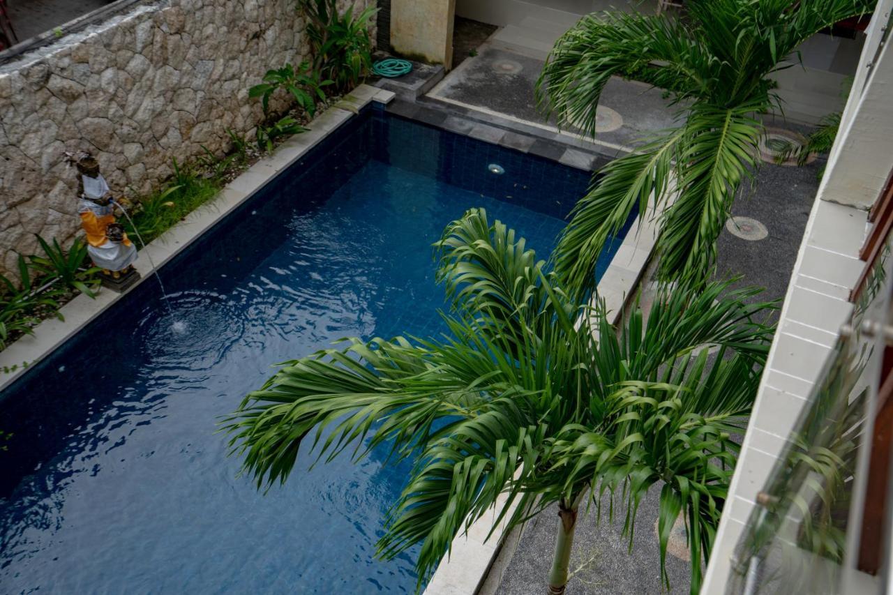 The Pulau Bungalow Lembongan Extérieur photo