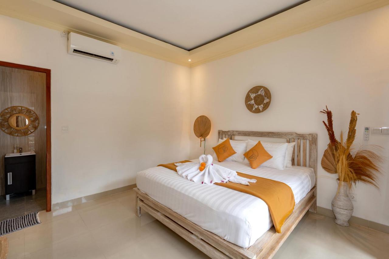 The Pulau Bungalow Lembongan Extérieur photo