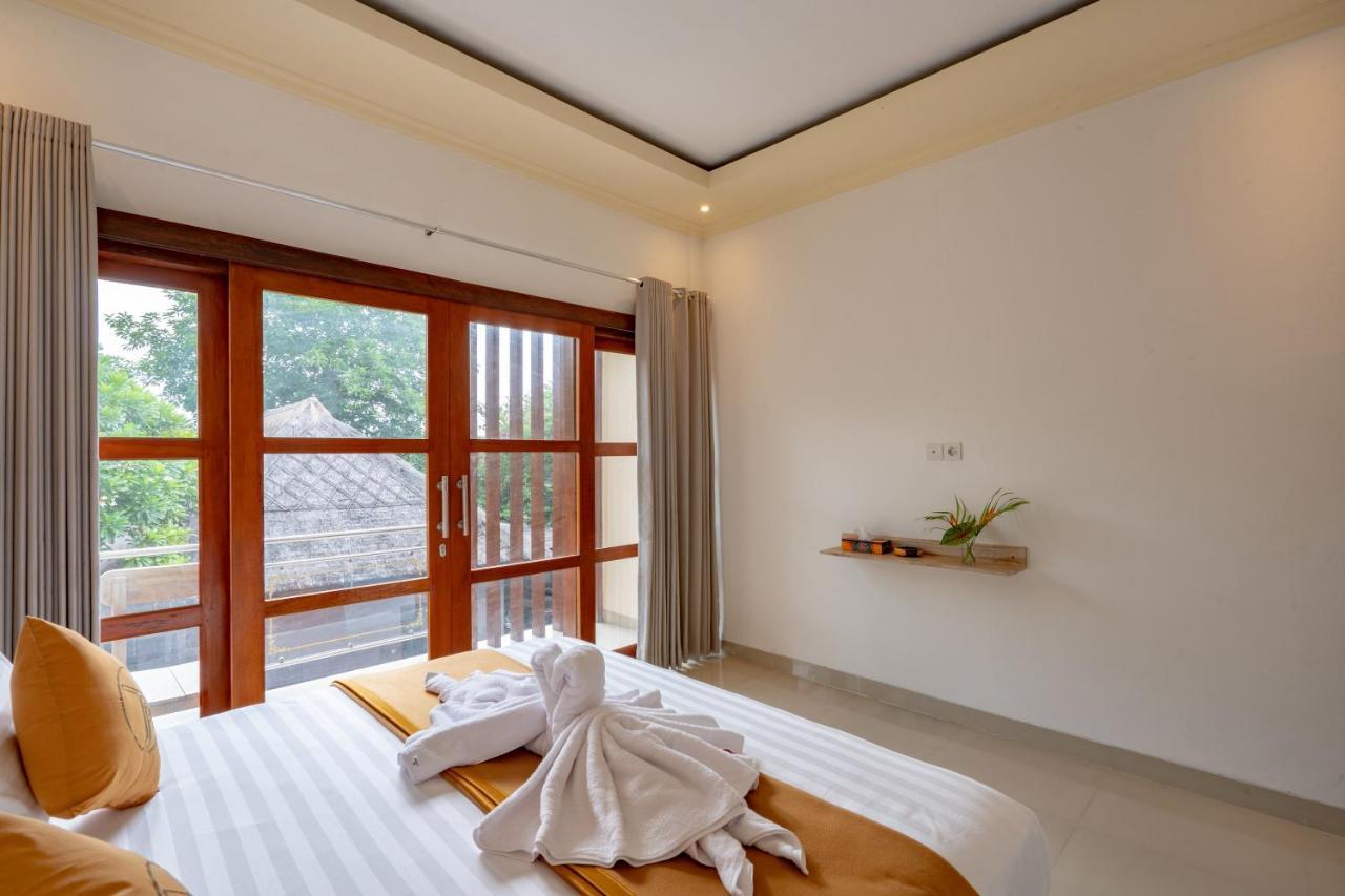 The Pulau Bungalow Lembongan Extérieur photo