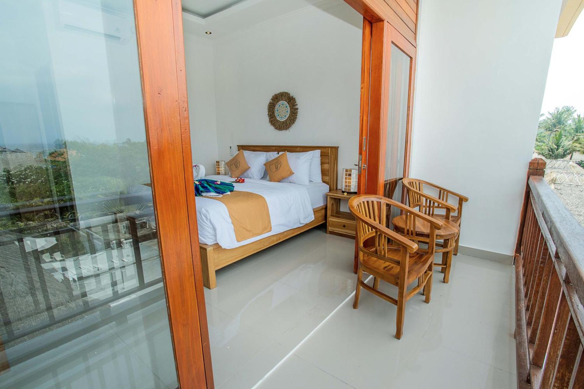 The Pulau Bungalow Lembongan Extérieur photo