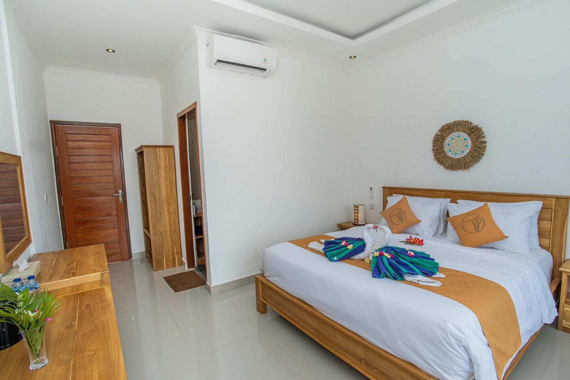 The Pulau Bungalow Lembongan Extérieur photo
