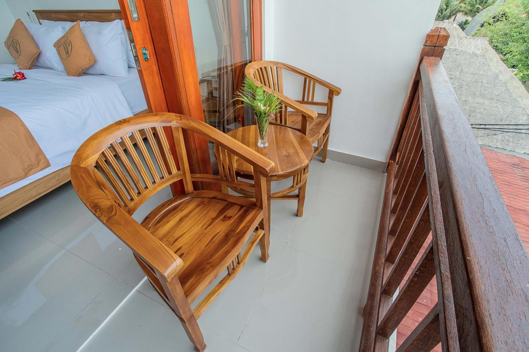 The Pulau Bungalow Lembongan Extérieur photo