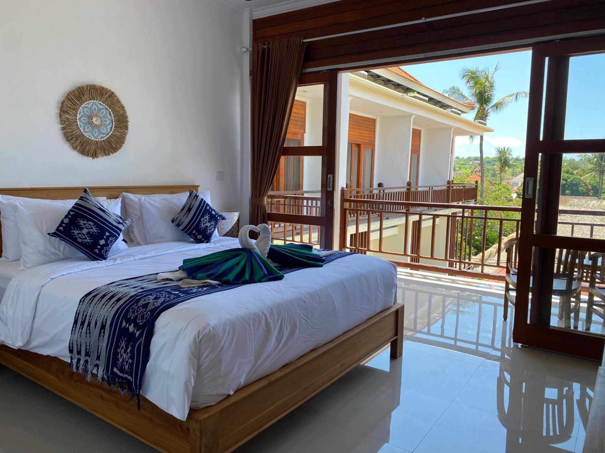 The Pulau Bungalow Lembongan Extérieur photo