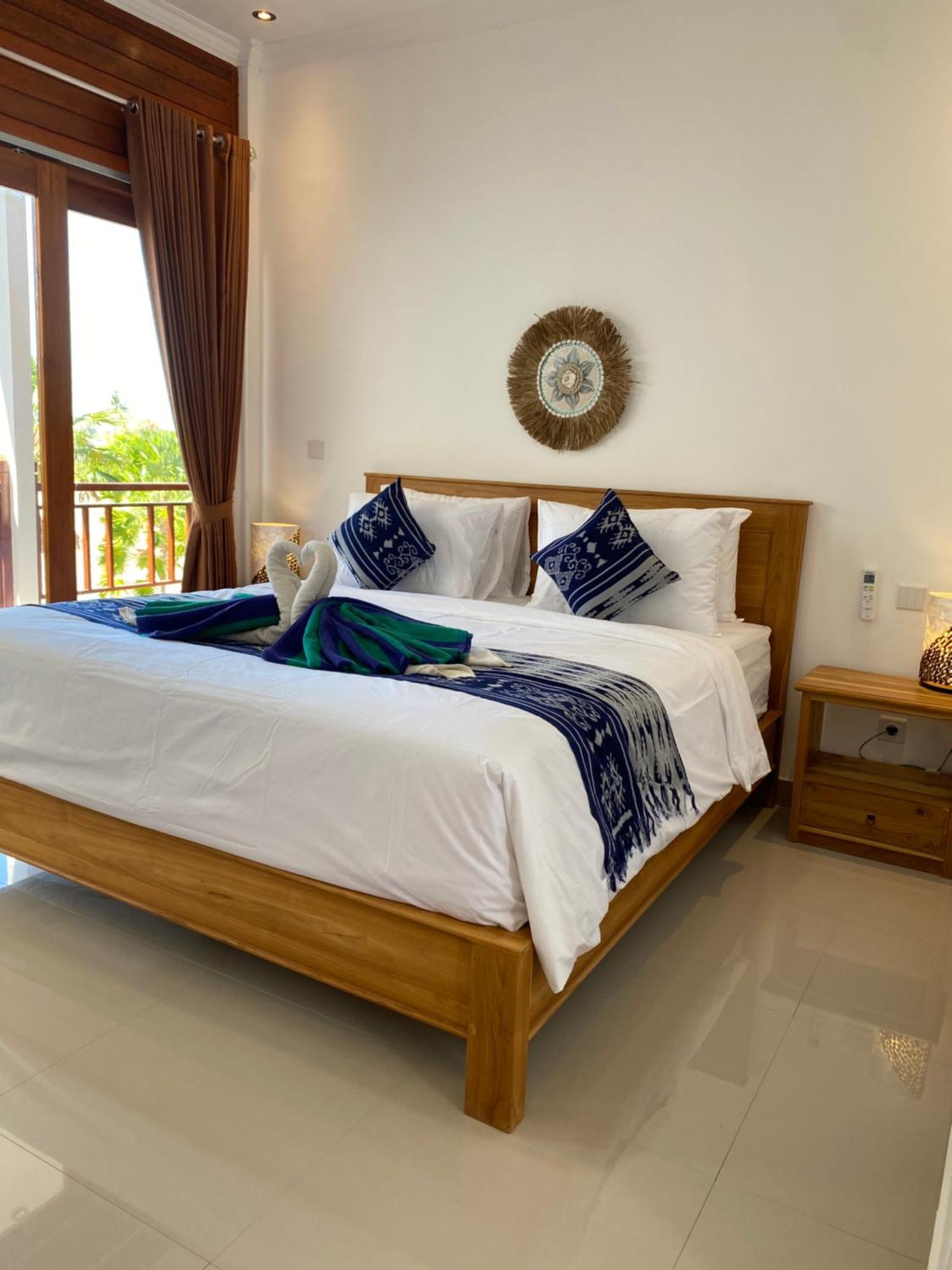 The Pulau Bungalow Lembongan Extérieur photo