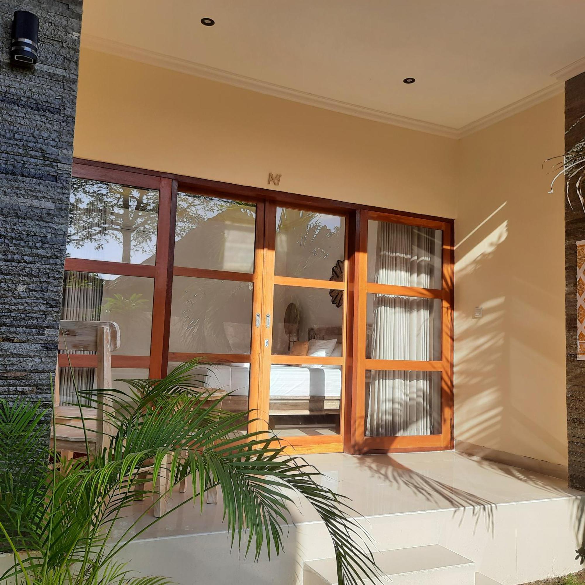 The Pulau Bungalow Lembongan Chambre photo