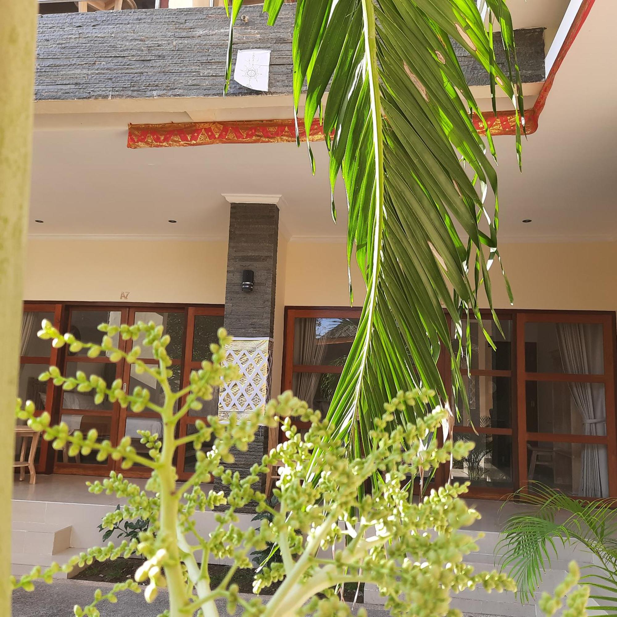 The Pulau Bungalow Lembongan Chambre photo