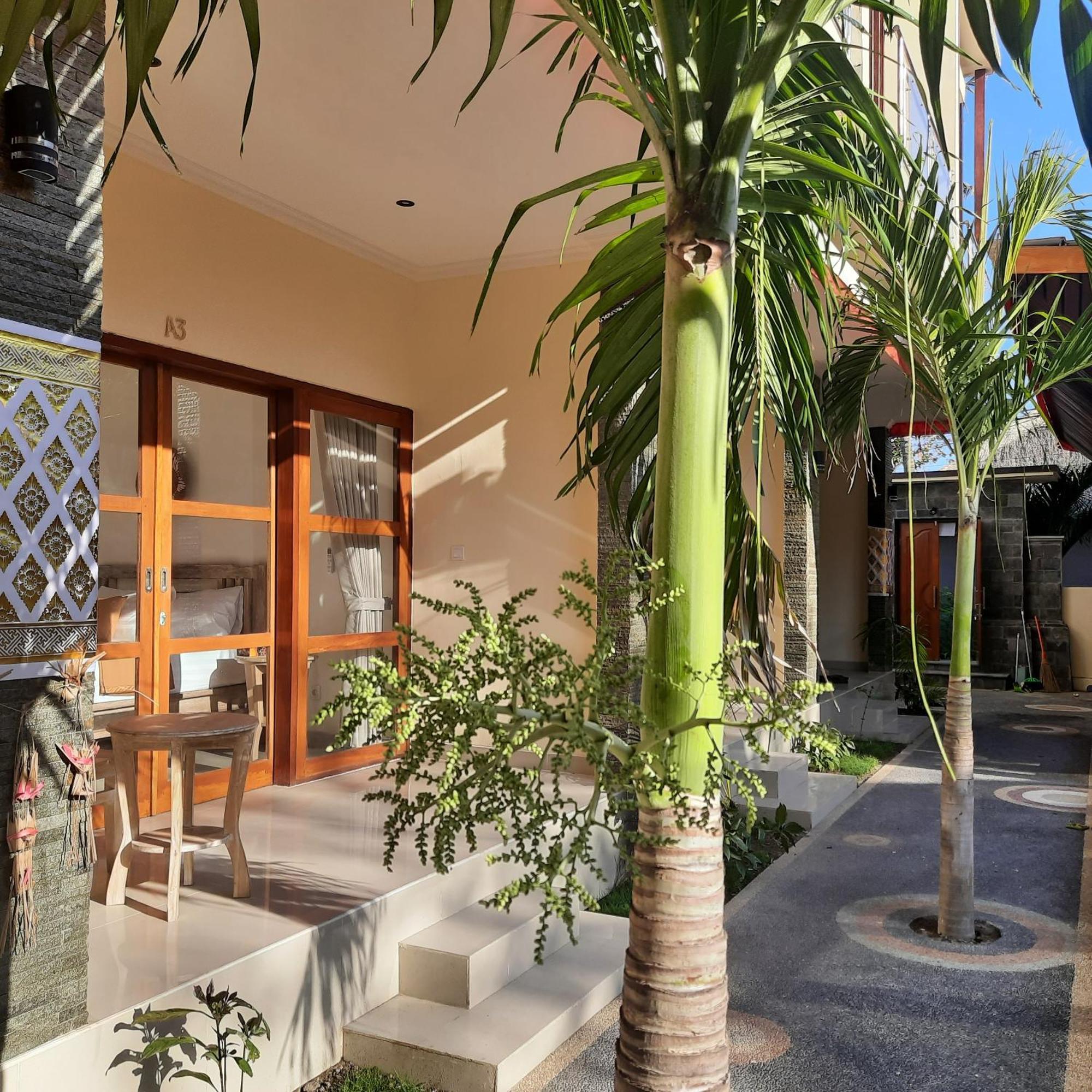 The Pulau Bungalow Lembongan Chambre photo